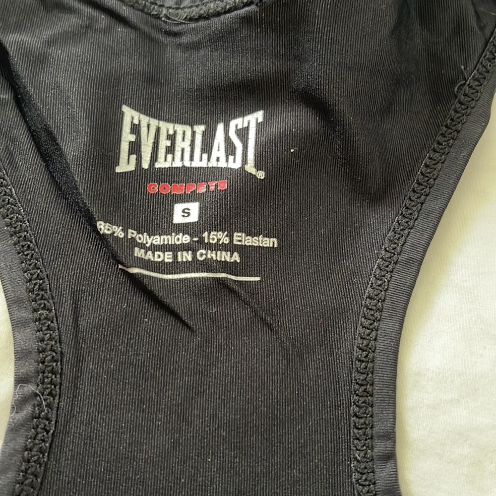 Everlast - Picture 2 of 2